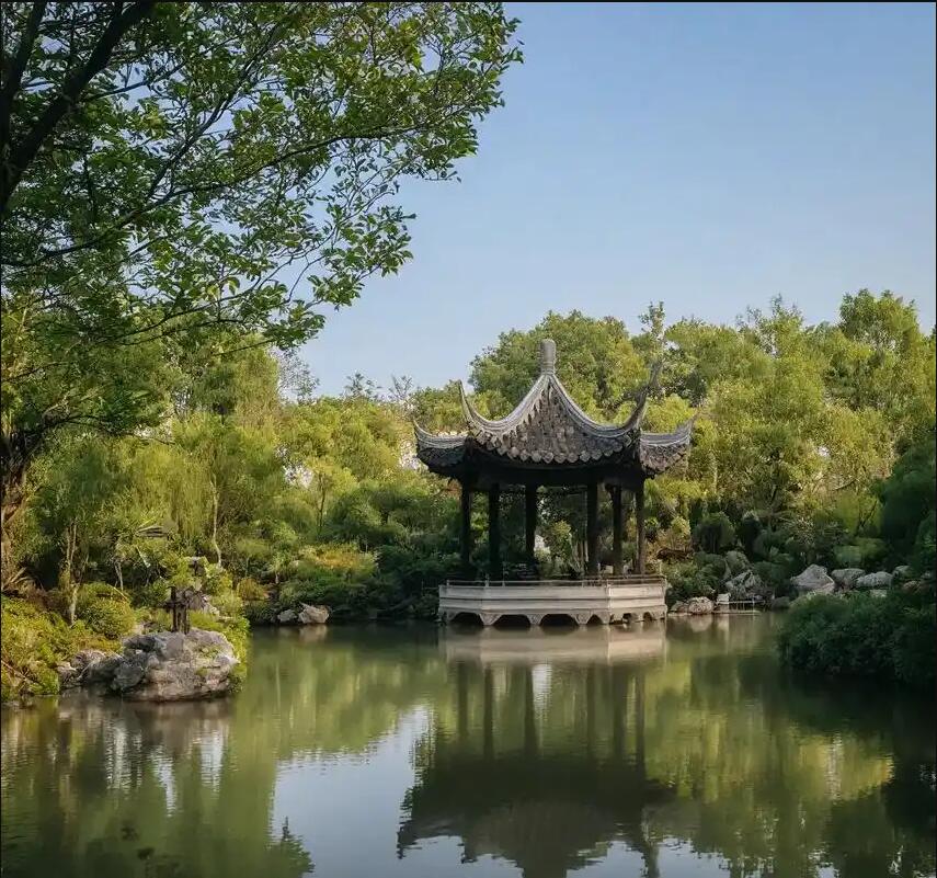 临沂夏槐土建有限公司